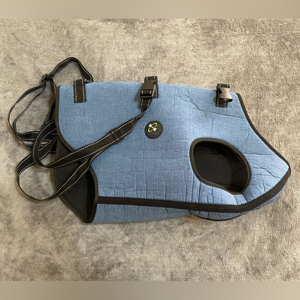 Coodeo Large Dog Harness